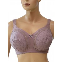 Бюстгальтер Milavitsa 108180 Кофейный десерт