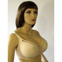 Бюстгальтер Milavitsa 120150 Бежевый