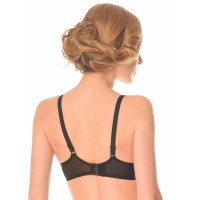 Бюстгальтер Milavitsa 127500 Черный