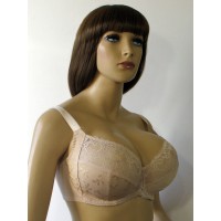 Бюстгальтер Milavitsa 102770 Бежевый