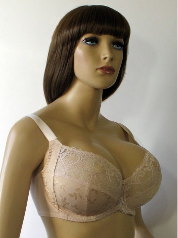 Бюстгальтер Milavitsa 102770 Бежевый