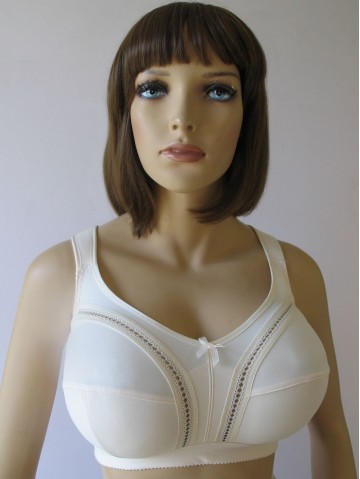 Бюстгальтер Milavitsa 104040 Пастель