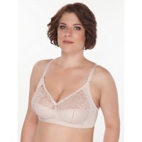 Бюстгальтер Milavitsa 12292 Бежевый