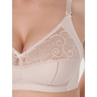 Бюстгальтер Milavitsa 12292 Бежевый