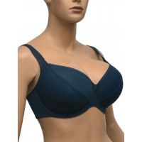 Бюстгальтер Milavitsa 115910 Синий топаз