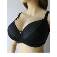 Бюстгальтер Milavitsa 105910 Черный
