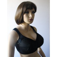 Бюстгальтер Milavitsa 104081 Черный