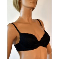 Бюстгальтер Milavitsa 123281 Черный
