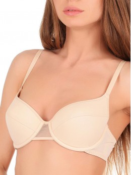 Бюстгальтер Aveline 660370 Бежевый Бюстгальтер Aveline 660370 Бежевый