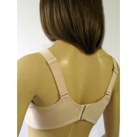 Бюстгальтер Milavitsa 124040 Бежевый