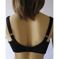 Бюстгальтер Milavitsa 105910 Черный