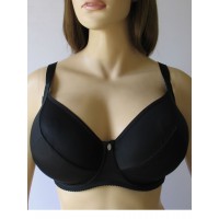 Бюстгальтер Milavitsa 105910 Черный
