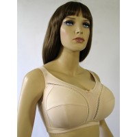 Бюстгальтер Milavitsa 124040 Бежевый