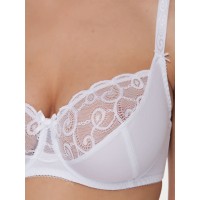 Бюстгальтер Milavitsa 291 Белый