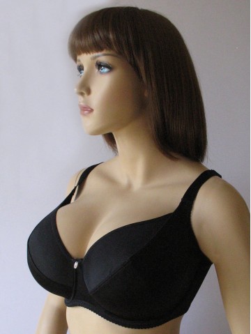 Бюстгальтер Milavitsa 105910 Черный