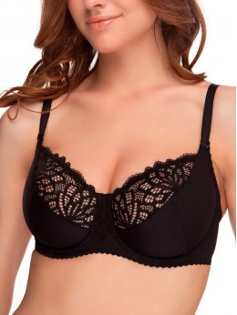 Бюстгальтер Aveline 662830 Черный Бюстгальтер Aveline 662830 Черный