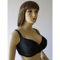 Бюстгальтер Milavitsa 105910 Черный