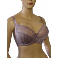 Бюстгальтер Milavitsa 122770 Кофейный десерт Бюстгальтер Milavitsa 122770 Кофейный десерт