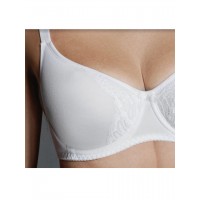 Бюстгальтер Milavitsa 119141 Белый