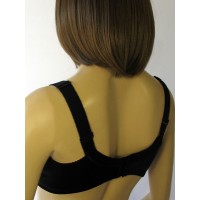 Бюстгальтер Milavitsa 124080 Чёрный