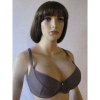 Бюстгальтер Milavitsa 115910 Шоколадный трюфель