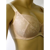 Бюстгальтер Milavitsa 107180 Бежевый