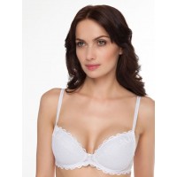 Бюстгальтер Milavitsa 123280 Белый