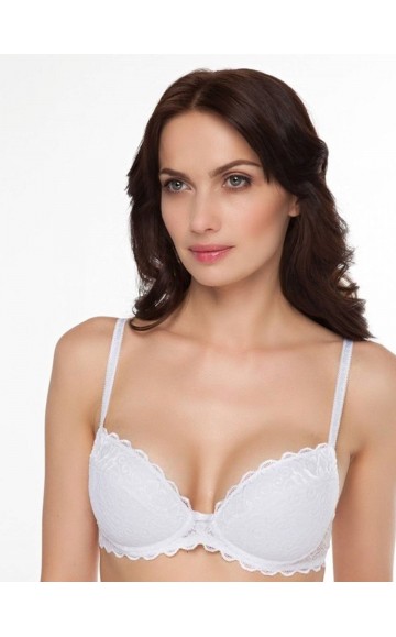 Бюстгальтер Milavitsa 123280 Белый