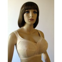 Бюстгальтер Milavitsa 104080 Бежевый