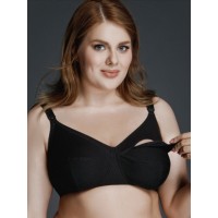 Бюстгальтер Milavitsa 119120 Черный