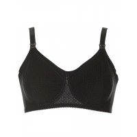 Бюстгальтер Milavitsa 119120 Черный