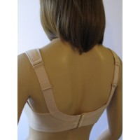 Бюстгальтер Milavitsa 104080 Бежевый