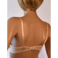 Бюстгальтер Milavitsa 123281 Бежевый