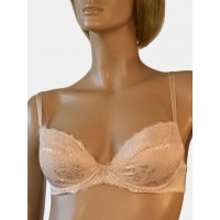 Бюстгальтер Milavitsa 123281 Бежевый