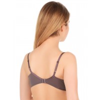 Бюстгальтер Milavitsa 116181 Шоколадный трюфель