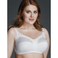 Бюстгальтер Milavitsa 104080 Белый