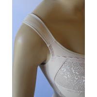 Бюстгальтер Milavitsa 104080 Бежевый