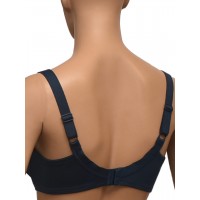 Бюстгальтер Milavitsa 105910 Синий топаз