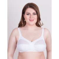 Бюстгальтер Milavitsa 104080 Белый