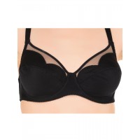 Бюстгальтер Aveline 660310 Черный