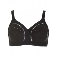 Бюстгальтер Milavitsa 118180 Черный