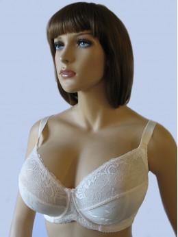 Бюстгальтер Milavitsa 102770 Пастель