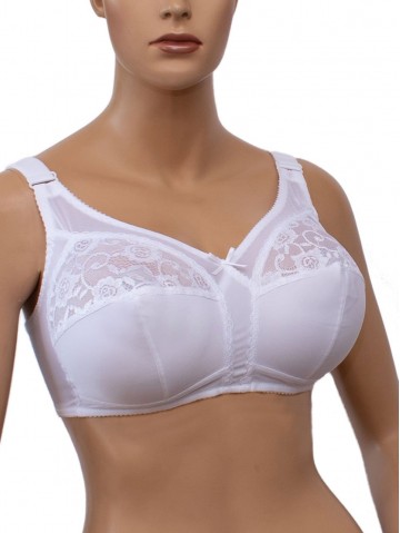 Бюстгальтер Aveline 665770 Белый