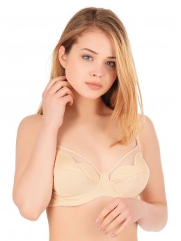 Бюстгальтер Aveline 660310 Бежевый