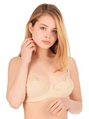 Бюстгальтер Aveline 660310 Бежевый