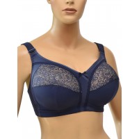 Бюстгальтер Milavitsa 104082 Голубика