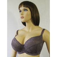 Бюстгальтер Milavitsa 102770 Шоколадный трюфель Бюстгальтер Milavitsa 102770 Шоколадный трюфель