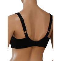 Бюстгальтер Milavitsa 102830 Чёрный