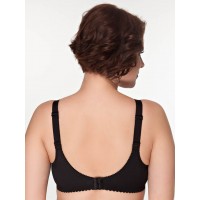 Бюстгальтер Milavitsa 118180 Черный