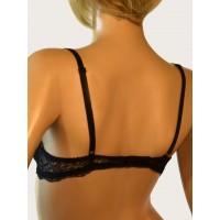Бюстгальтер Milavitsa 123290 Черный